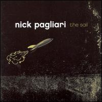 Nick Pagliari - The Sail lyrics