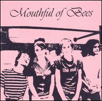 Mouthful of Bees - Mouthful of Bees lyrics