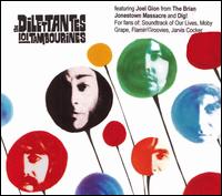 The Dilettantes - 101 Tambourines lyrics