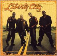 Liberty City FLA - Liberty City Fla lyrics