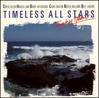 Timeless All Stars - Timeless Heart lyrics