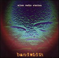 Alien Radio Station - Bandwidth lyrics