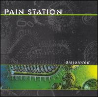 Pain Station - Disjointed lyrics
