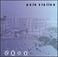 Pain Station - Cold lyrics