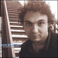 Alex Petrounov - Something Incredible lyrics