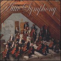 Attic Symphony - Attic Symphony lyrics