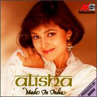 Alisha - Made in India lyrics