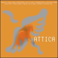 Attica - Attica lyrics