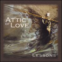 Attic of Love - Lessons lyrics
