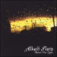 Alkali Flats - Outen the Light lyrics
