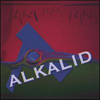 Alkalid - Alkalid lyrics