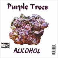 Alkohol - Purple Trees lyrics