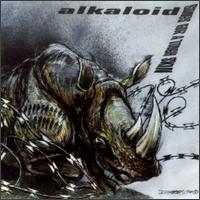 Alkaloid - Songs for a Tough Skin lyrics