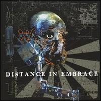 Distance in Embrace - Utopia Versus Archetype lyrics