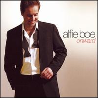 Alfie Boe - Onward lyrics