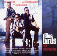 Bluebirds - High Performance lyrics