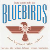Bluebirds - Finest Rhythm & Blues Collection lyrics