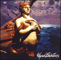 The Wyrd Sisters - Wholly lyrics
