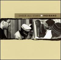 Sheer All Stars - Indibano lyrics