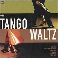 BBC All Stars - Tango/Waltz lyrics