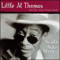 Al Thomas - South Side Story lyrics