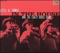 Al Thomas - In the House: Live at Lucerne, Vol. 3 lyrics
