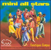 Mini All Stars - Fanatiques Compas lyrics