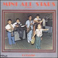 Mini All Stars - First Take lyrics
