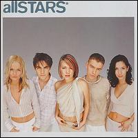 Allstars - Allstars [Bonus Tracks] lyrics