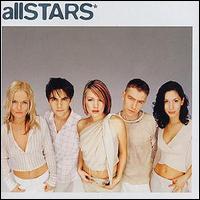 Allstars - Allstars lyrics