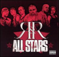 R&R All Stars - R&R All Stars lyrics
