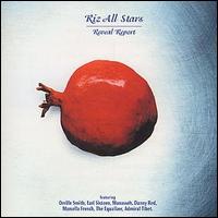 Riz All Stars - Reveal Report lyrics