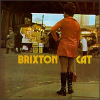 Joe's All Stars - Brixton Cat lyrics