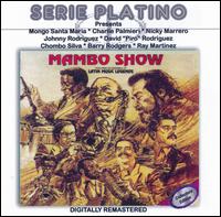 Budda All Stars - Mambo Show: Serie Platino lyrics