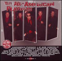 The All American Playboys - The All American Playboys lyrics