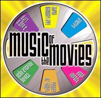 American Film Orchestra - Music of the Movies lyrics