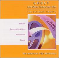 American Film Orchestra - Ghost lyrics