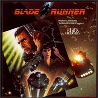 New American Orchestra - Blade Runner (Not O.S.T.) lyrics