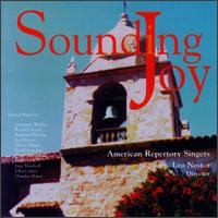 American Repertory Singers - Sounding Joy lyrics