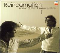 Amaan Ali Khan - Reincarnation lyrics