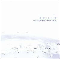 Amaan Ali Khan - Truth lyrics