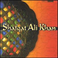 Shafqat Ali Khan - Shafqat Ali Khan lyrics