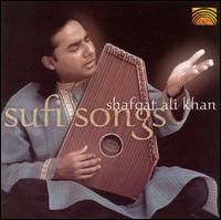 Shafqat Ali Khan - Sufi Songs lyrics