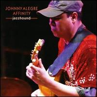 Johnny Alegre - Jazzhound lyrics