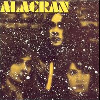 Alacran - Alacran lyrics