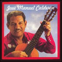 Jose Manuel Calderon - Jos Manuel Caldern lyrics