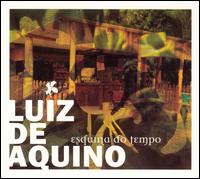 Luiz de Aquino - Esquina Do Tempo lyrics