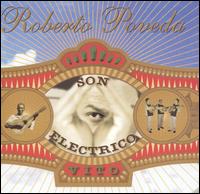 Roberto Poveda - Son Electrico lyrics