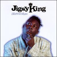 Jigsy King - Ashes to Ashes lyrics