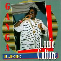 Louie Culture - Ganga Lee lyrics